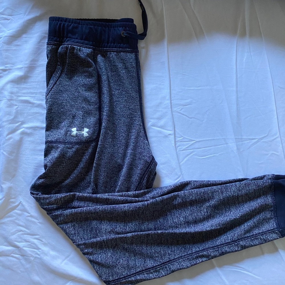 Under Armour pants